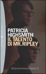 Il talento di Mr. Ripley Il talento di Mr. Ripley
