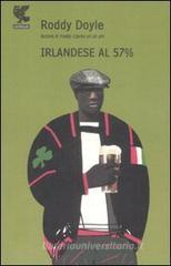 Irlandese al 57% Irlandese al 57%