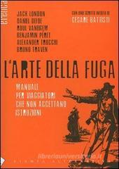 L' arte della fuga L' arte della fuga