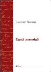 Canti essenziali