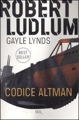 Codice Altman Codice Altman