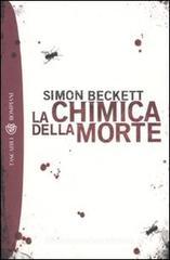 La chimica della morte