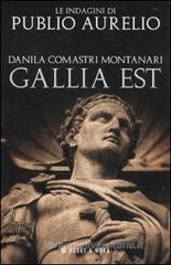 Gallia est Gallia est