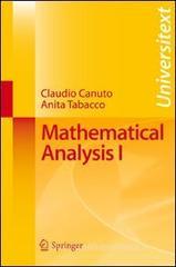 Mathematical analysis vol.1