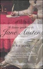 Il diario perduto di Jane Austen Il diario perduto di Jane Austen