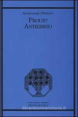 Proust antiebreo Proust antiebreo