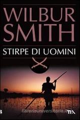 Stirpe di uomini Stirpe di uomini