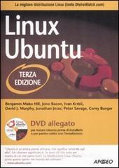 Linux Ubuntu. Con DVD-Rom Linux Ubuntu. Con DVD-Rom
