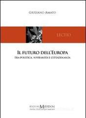 Il futuro dell'Europa. Tra politica, sovranit� e cittadinanza