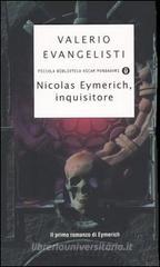 Nicolas Eymerich, inquisitore. eBook