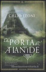 La porta di Atlantide La porta di Atlantide