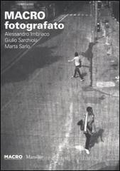 Macro Fotografato. Ediz. italiana e inglese