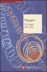 Le leggi del caos Le leggi del caos