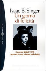 Un giorno di felicità Un giorno di felicità