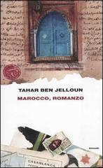 Marocco, romanzo Marocco, romanzo