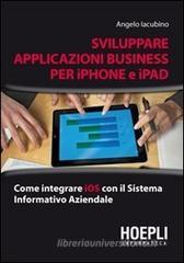 Applicazioni business per iPhone e iPad