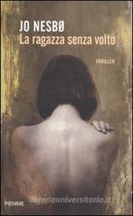 La ragazza senza volto La ragazza senza volto