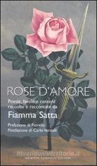 Rose d'amore Rose d'amore