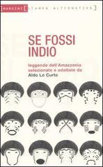 Se fossi indio Se fossi indio