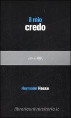 Il mio credo