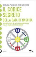 Il codice segreto della data di nascita