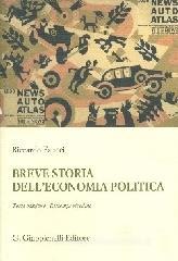 Breve storia dell'economia politica
