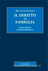 Il diritto di famiglia. Leggi, prassi e giurisprudenza