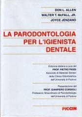 La parodontologia per l'igienista dentale