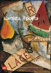 L' artista, il poeta