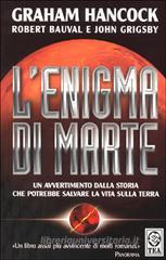 L' enigma di Marte L' enigma di Marte