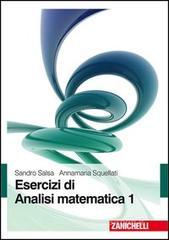 Esercizi di analisi matematica vol.1 Esercizi di analisi matematica vol.1