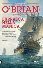 Burrasca nella manica Burrasca nella manica
