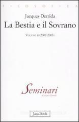 La bestia e il sovrano vol.2 La bestia e il sovrano vol.2