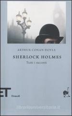 Sherlock Holmes (Einaudi). eBook
