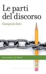 Le parti del discorso