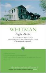 Foglie derba. eBook