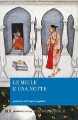 Le mille e una notte Le mille e una notte