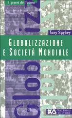 Globalizzazione e societ� mondiale