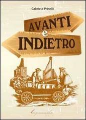 Avanti e indietro ovvero la congiura dei sagrestani Avanti e indietro ovvero la congiura dei sagrestani