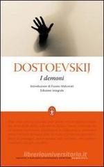 I demoni. Ediz. integrale I demoni. Ediz. integrale