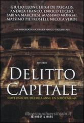 Delitto capitale