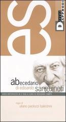 Abecedario di Edoardo Sanguineti. 2 DVD. Con libro Abecedario di Edoardo Sanguineti. 2 DVD. Con libro