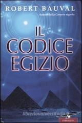 Il codice egizio Il codice egizio