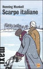 Scarpe italiane. eBook