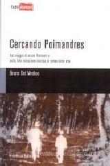 Cercando Poimandres Cercando Poimandres