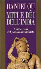 Miti e dči dell'India Miti e dči dell'India