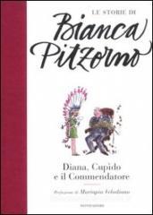 Diana, Cupido e il commendatore Diana, Cupido e il commendatore