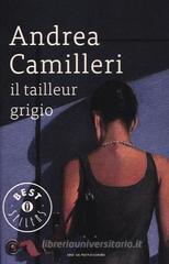 Il tailleur grigio Il tailleur grigio