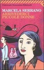 Arrivederci piccole donne