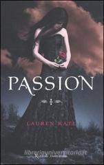 Passion Passion